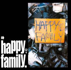 Happy Family : Happy Family
